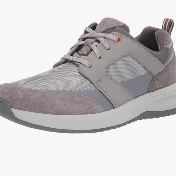 Clarks Other - Clark Men's Sneaker